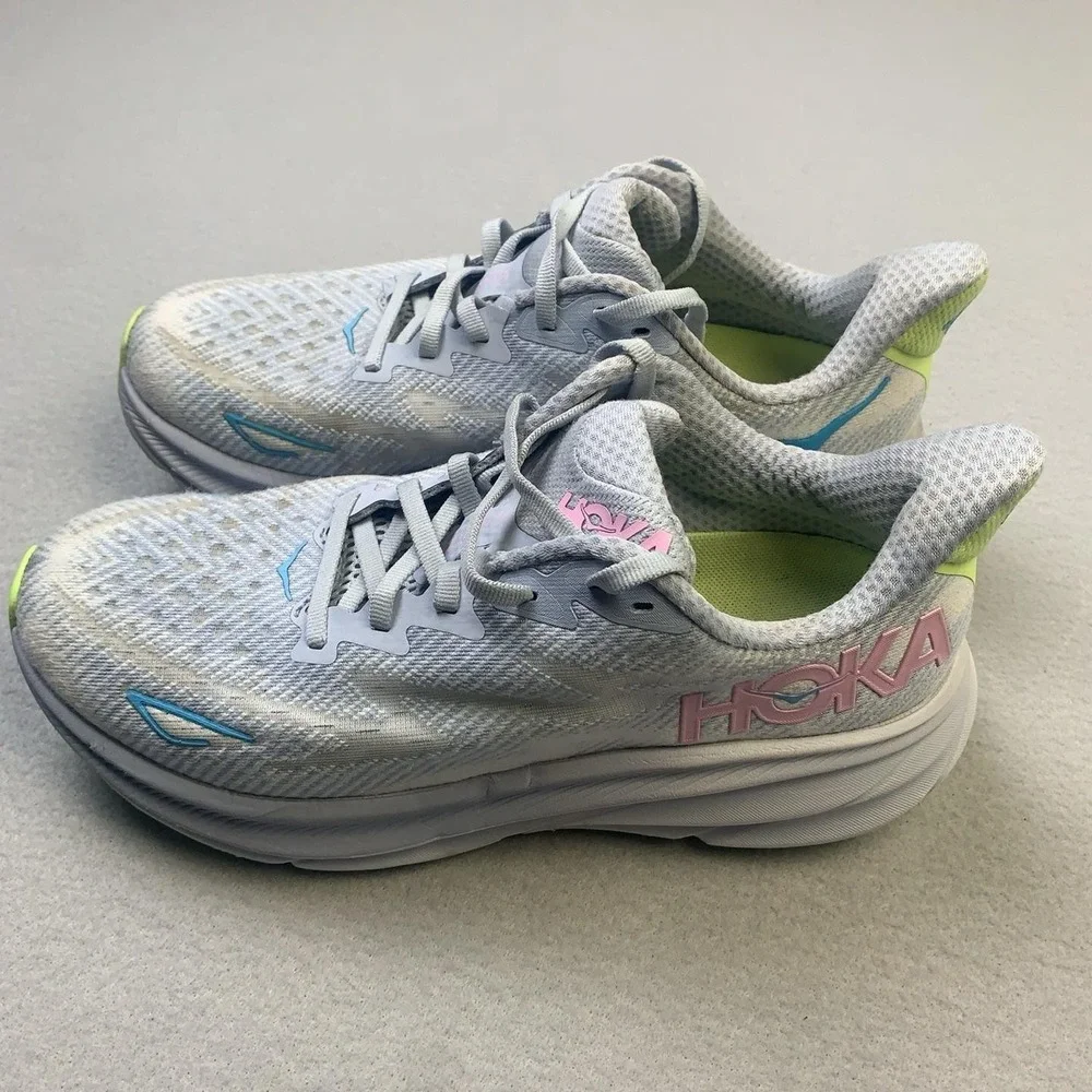 Hoka One One pre owned